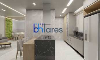 Imagem: Belo Horizonte - Apartamento Padrão - Castelo