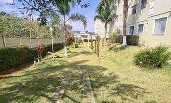 Imagem 3: Apartamento Padrão para Venda em Loteamento Parque São Martinho Campinas-SP - 3005