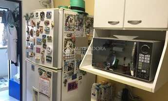 Imagem 7: PORTO ALEGRE - Apartamento Padrão - São Geraldo