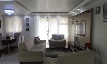 Imagem 6: Cobertura duplex para venda tem 190 metros quadrados com 3 quartos