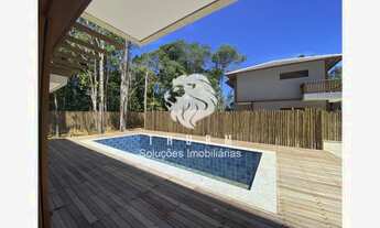 Imagem 6: Casa de condomínio sobrado para venda com 216 metros quadrados com 4 quartos