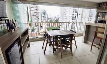 Imagem: Apartamento no Parque Flamboyant