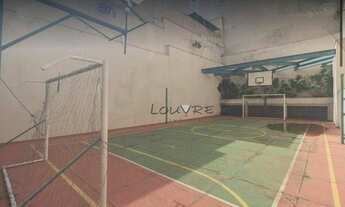 Imagem 3: Apartamento, 108 m² - venda por R$ 1.400.000,00 ou aluguel por R$ 5.000,00/mês - Campo Bel