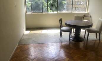 Imagem 3: 3 QUARTOS EM COPACABANA , APENAS 2 OR ANDAR