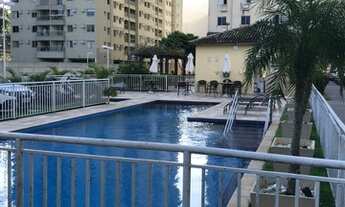 Imagem 2: Apartamento para venda tem 63 metros quadrados com 3 quartos em Jacarepaguá - Rio de Janei