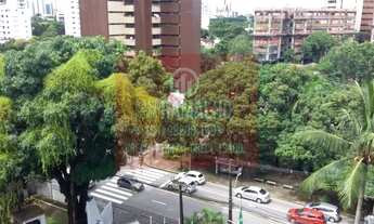 Imagem 3: Edf Chagall de 200 m2, com 4 quartos, 3 suítes, 3 vagas em Parnamirim - Recife - PE