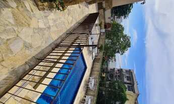 Imagem 2: Casa Maravilhosa com 400 metros quadrados e 6 quartos no Tauá - Ilha do Governador