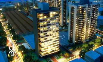 Imagem 4: BC Imóveis aluga ampla sala comercial - 45 m² - com vista para o Guaiba, no Rossi Fiateci