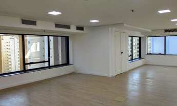 Imagem 3: CJ0238 - Conjunto, 135 m² - venda por R$ 1.000.000 ou aluguel por R$ 4.700/mês - Vila Olím