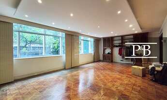 Imagem 2: Apartamento com 4 dormitórios, 250 m² - venda por R$ 6.990.000,00 ou aluguel por R$ 15.001