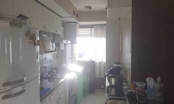 Imagem 4: Apartamento de 64 metros quadrados no bairro Cachambi com 3 quartos