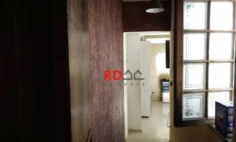 Imagem 4: Casa à Venda na Vila Aurea Maria em Mogi das Cruzes.