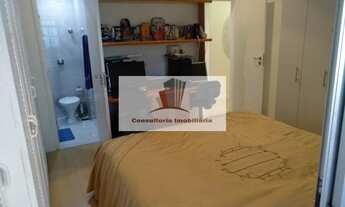 Imagem 6: Barra - Jardim Oceânico - Cobertura Linear com 4 quartos 2 suítes e 2 vagas