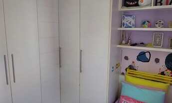 Imagem 5: Apartamento para venda com 76 m2 com 3 quartos e duas vagas em Perdizes laser - São Paulo