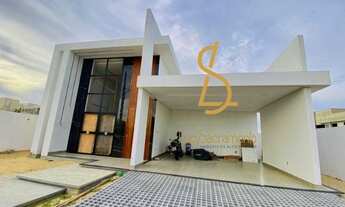 Imagem 2: Alphaville Sergipe! Casa sombra com Piscina