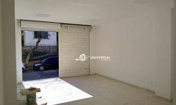 Imagem 6: Loja para alugar, 33 m² por R$ 600,00/mês - Grajaú - Juiz de Fora/MG
