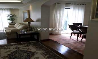 Imagem 4: Apartamento No Cond. Reserva Casa Grande, 280M2 | 4 Suites