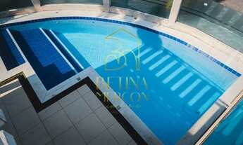 Imagem: Belíssima casa Duplex com 3 suítes todas