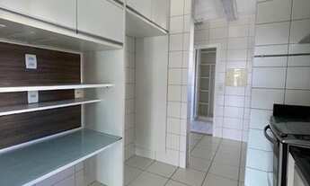 Imagem 2: Apartamento com 3 dormitórios à venda, 142 m² por R$ 1.350.000,00 - Paralela - Salvador/BA