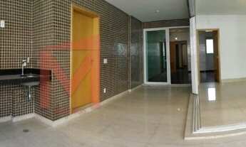 Imagem 4: Apartamento Edifício Maria Callas - 218m² - Jardim Anália Franco - Marechal Barbacena, 13