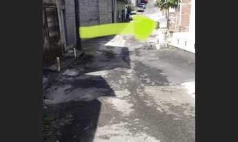 Imagem 3: Lote/Terreno para venda com 341 metros quadrados em Nova Brasília - Salvador - BA