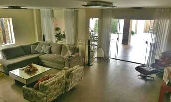 Imagem 5: Linda casa de Alto Padrão! - Condomínio Golden Village - Campo Grande