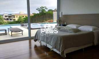 Imagem 4: Casa com 4 dorms, Parque Reserva Fazenda Imperial, Sorocaba - R$ 4.1 mi, Cod: 2258