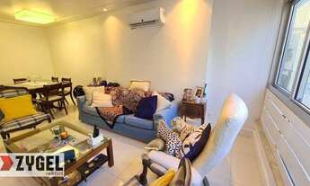 Imagem 5: Apartamento à venda, 110 m² por R$ 2.700.000,00 - Ipanema - Rio de Janeiro/RJ