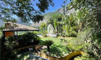 Imagem 7: Encantadora, silenciosa e indevassável na Joatinga em condomínio fechado, RJ!