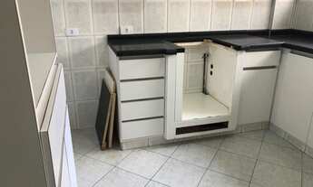 Imagem 5: Apartamento 3 Dormitorios Portal Do Brooklin, 70M2