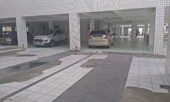 Imagem 7: Apartamento para venda tem 89 metros quadrados com 2 quartos em Boqueirão - Praia Grande