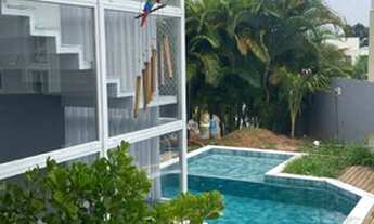 Imagem: Casa de condomínio para venda tem 250 metros