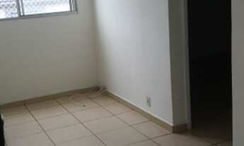 Imagem 2: Apartamento à venda na Rua Rio Solimões, Residencial Amazonas, Franca - SP