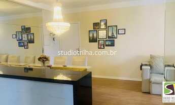 Imagem 3: Apartamento à venda possui 75 metros quadrados com 2 quartos, 1 suíte e varanda