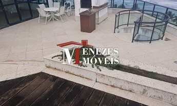 Imagem 5: Cobertura Duplex a venda em Riviera de São Lourenço - Ref. 1219