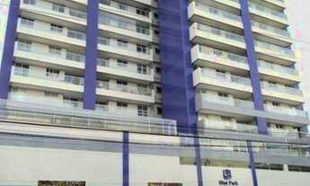 Imagem: Apartamento com 1 dormitório à venda