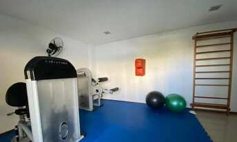 Imagem 5: Apartamento para venda com 168 metros quadrados com 3 quartos em Horto Florestal - Salvado