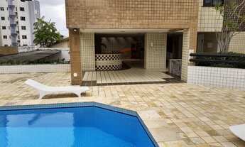 Imagem 5: Apartamento para venda tem 114 metros quadrados com 01 suíte e 02 semi-suítes, no Renascen