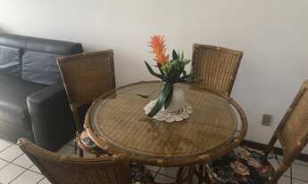 Imagem 3: Apartamento com 1 quarto em Vila Nova - Cabo Frio - RJ