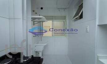 Imagem 5: SÃO PAULO - Apartamento Padrão - Lauzane Paulista