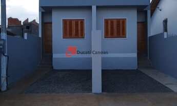 Imagem 2: Casa a Venda no bairro Olaria - Canoas, RS