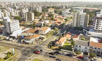 Imagem 4: Lote/Terreno para a venda no Cristo Rei, 637,30m² - Curitiba/PR