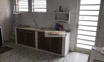 Imagem 2: Casa com 3 dormitórios à venda, 195 m² por R$ 700.000,00 - Rudge Ramos - São Bernardo do C
