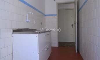 Imagem 5: PORTO ALEGRE - Apartamento Padrão - MENINO DEUS