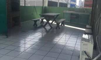 Imagem 6: João Pessoa - Apartamento Padrão - Jardim Cidade Universitária