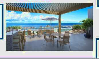 Imagem 4: Apartamento studio para venda na Pituba - Salvador - Bahia