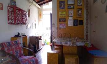 Imagem 6: Casa Térrea - Venda - Jardim Califórnia - Jacareí - 200m² - 4 Dormitórios