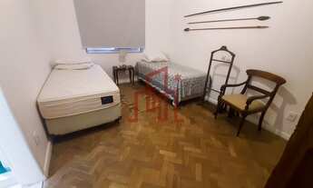 Imagem 6: Rio de Janeiro - Apartamento Padrão - Ipanema