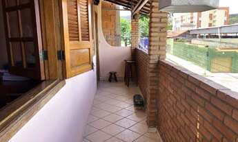 Imagem 7: 2 Lindo Imóvel no Bairro Cardoso com 3 Quartos