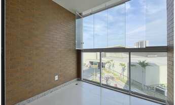 Imagem 3: 2 Quartos com suíte, com uma lida vista para o mar de Itaparica, Vila Velha/ES